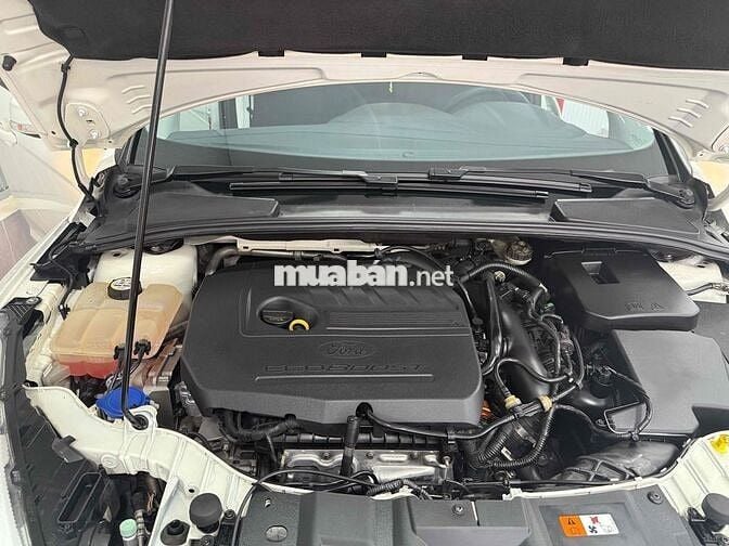 Ford Focus 2018 1.5L Ecoboost Hatchback