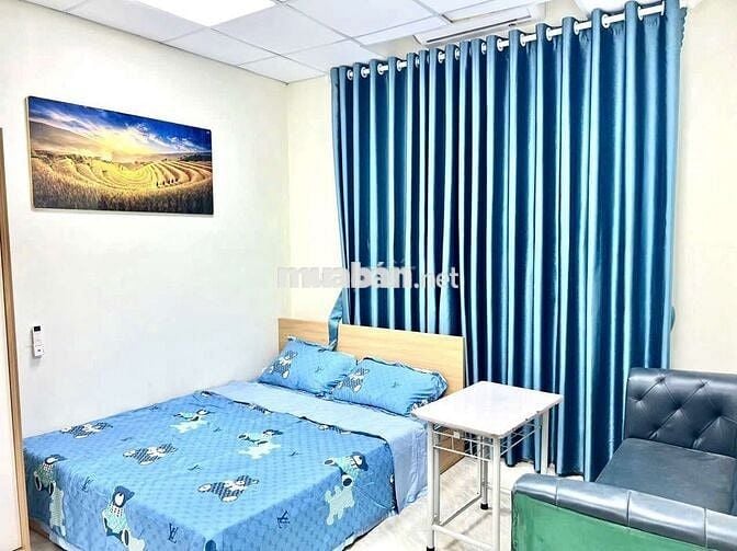 Căn hộ Studi Nguyễn Hoàng Tôn 4tr7- 5tr5 cạnh Ciputra