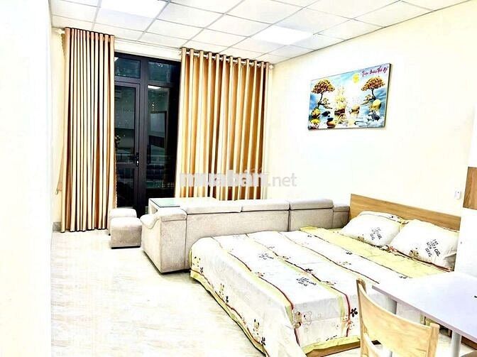 Căn hộ Studi Nguyễn Hoàng Tôn 4tr7- 5tr5 cạnh Ciputra