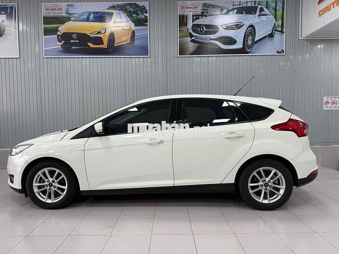 Ford Focus 2018 1.5L Ecoboost Hatchback