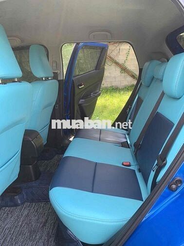 Suzuki Swift 2020 GLX 1.2 AT - 30.000km Rất Mới