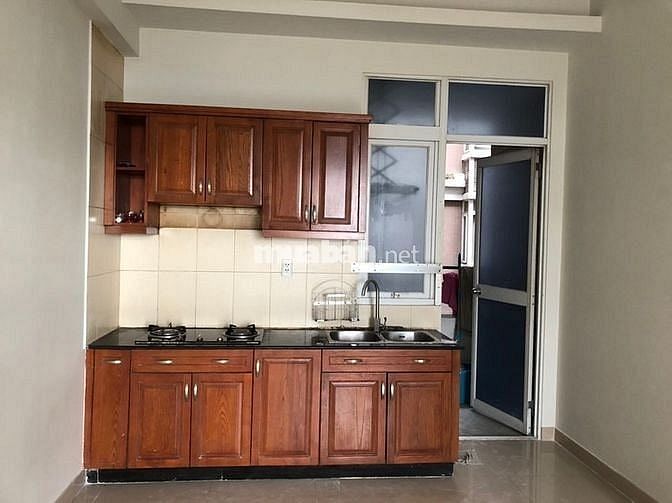 "Chốt" Gấp Căn Hộ Thuận Việt 50m2, 2pn - Chính Chủ Bán