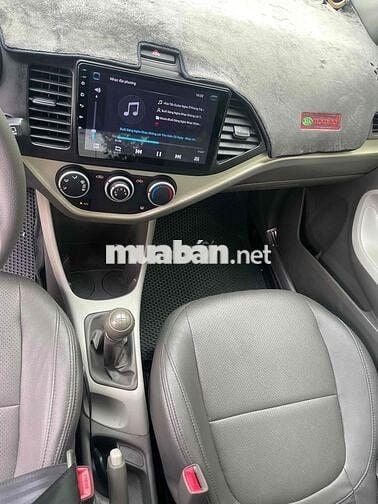 Kia Morning 2019 Si MT - 65000 km