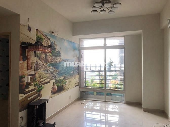 "Chốt" Gấp Căn Hộ Thuận Việt 50m2, 2pn - Chính Chủ Bán