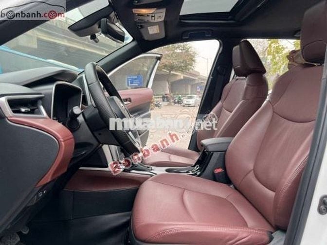 Toyota Corolla Cross 1.8G 2022