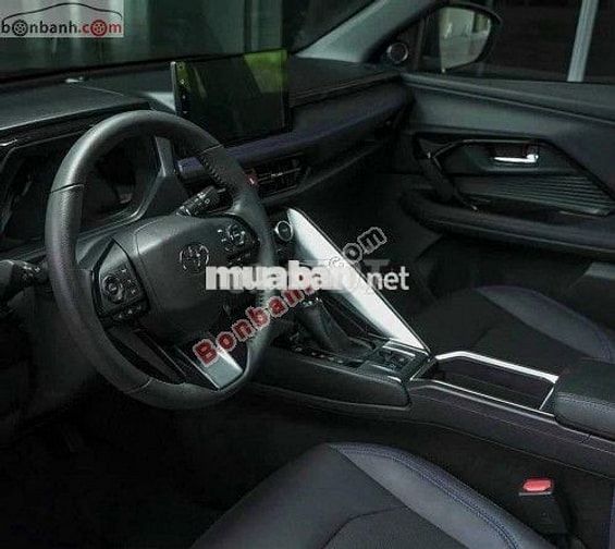 Toyota Yaris Cross 1.5 D-CVT 2025