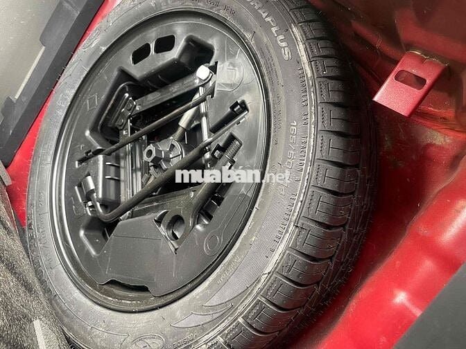 Kia Morning 2019 Si MT - 65000 km