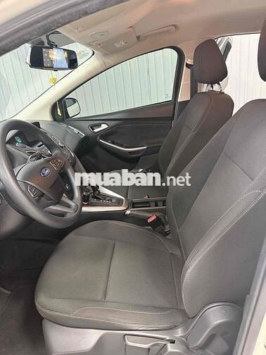 Ford Focus 2018 1.5L Ecoboost Hatchback