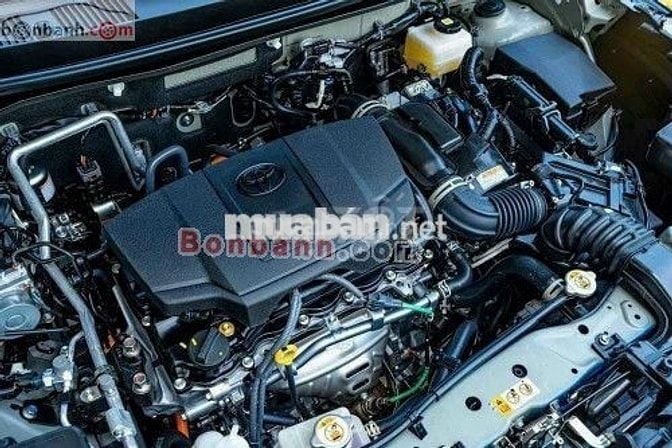 Toyota Yaris Cross 1.5 D-CVT 2025