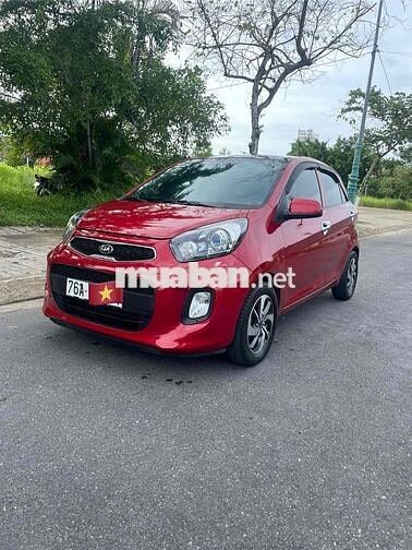 Kia Morning 2019 Si MT - 65000 km