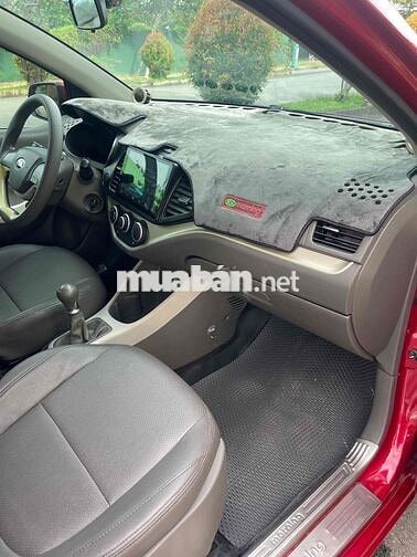 Kia Morning 2019 Si MT - 65000 km