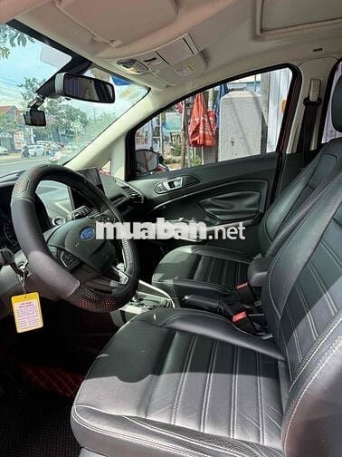 Ford EcoSport 2020 Titanium 1.0 EcoBoost - 74 km