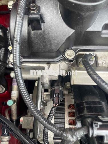 Kia Morning 2019 Si MT - 65000 km