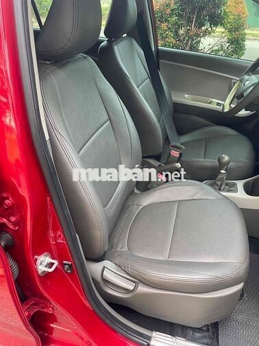 Kia Morning 2019 Si MT - 65000 km