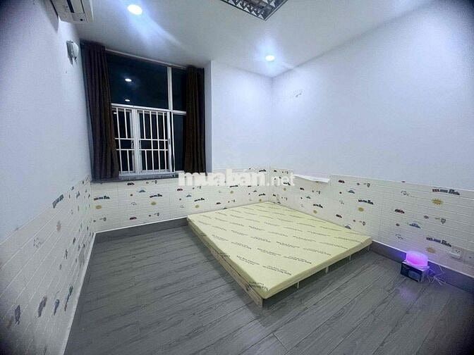 CHO THUÊ PHÒNG CĂN HỘ NEW SÀI GÒN- Cách TĐT 1Km