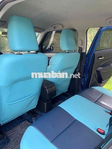 Suzuki Swift 2020 GLX 1.2 AT - 30.000km Rất Mới