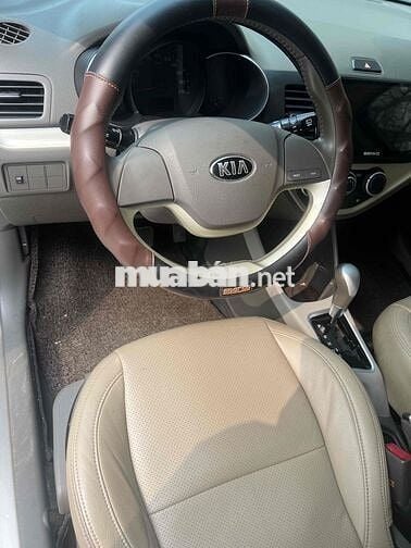 Kia Morning 2020 AT - 60000 km
