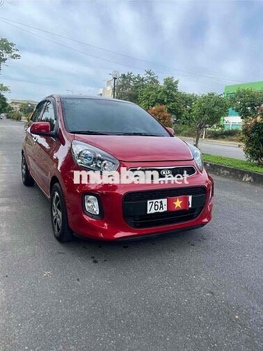 Kia Morning 2019 Si MT - 65000 km