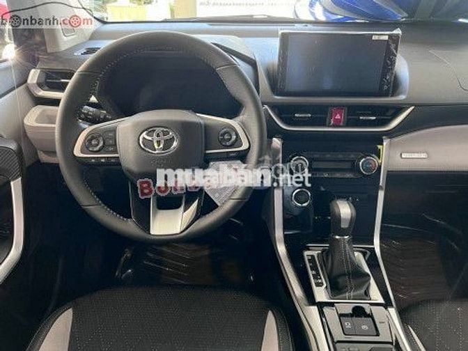 Toyota Veloz Cross Top 1.5 CVT