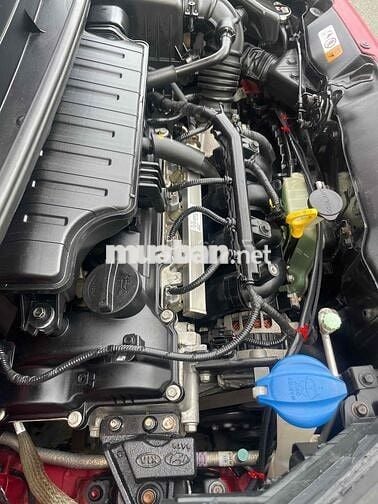 Kia Morning 2019 Si MT - 65000 km