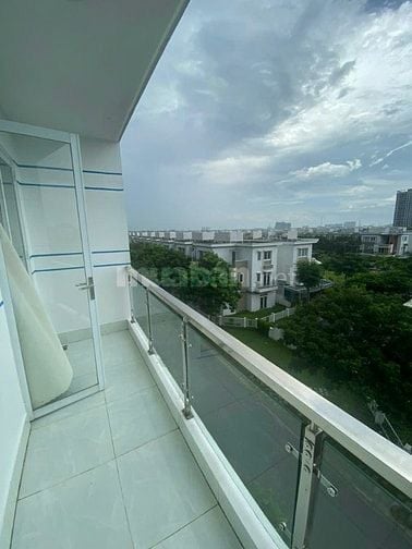 Nhà phố 100m2, 5 tầng, 7PN 7WC, KDC Khang Điền Bình Chánh, giá 8,8 tỷ