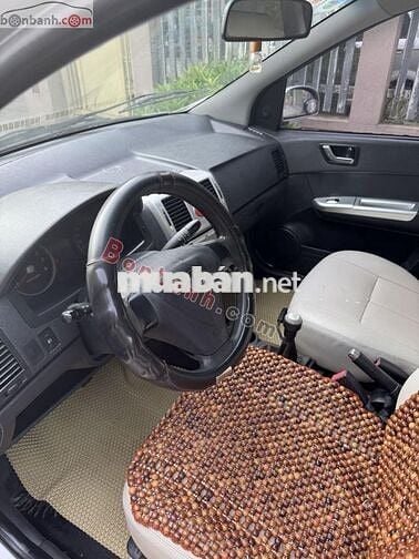Hyundai Getz 1.1 MT
