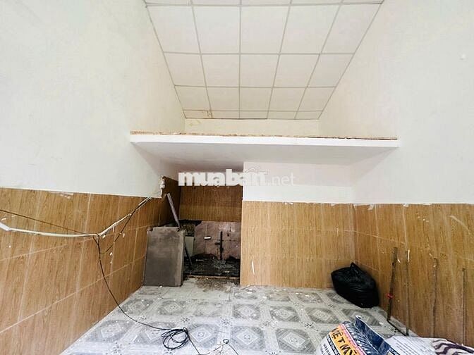 Trọ Trệt- có Gác- mới xây sạch đẹp