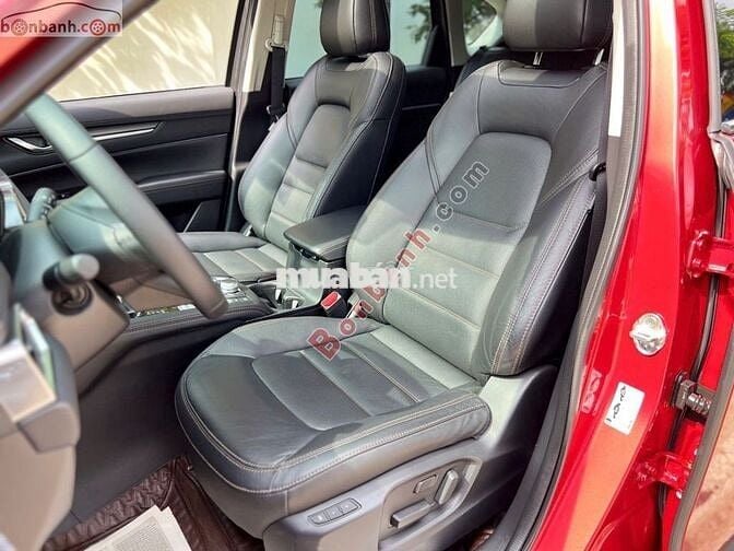 Mazda CX5 Premium 2.0 AT 2023