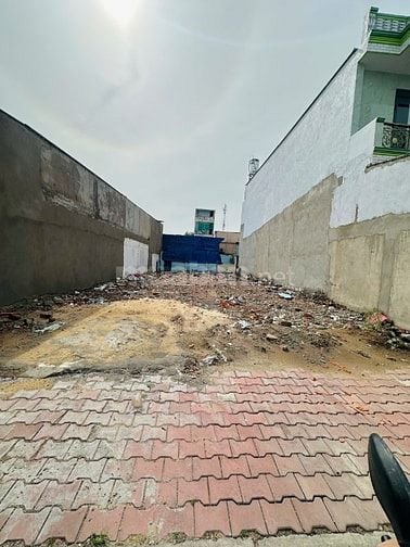 BÁN ĐẤT MẶT TIỀN NGUYỄN THỊ TUÔI BÌNH CHÁNH 181M2 GIÁ 12,5 TỶ 