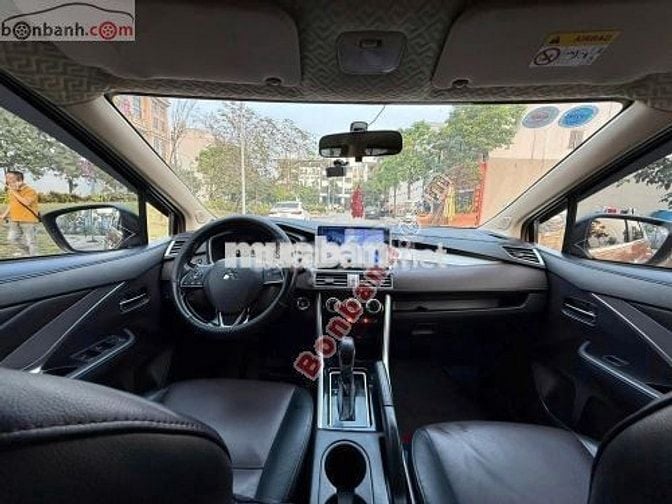 Mitsubishi Xpander Cross 1.5 AT 2020
