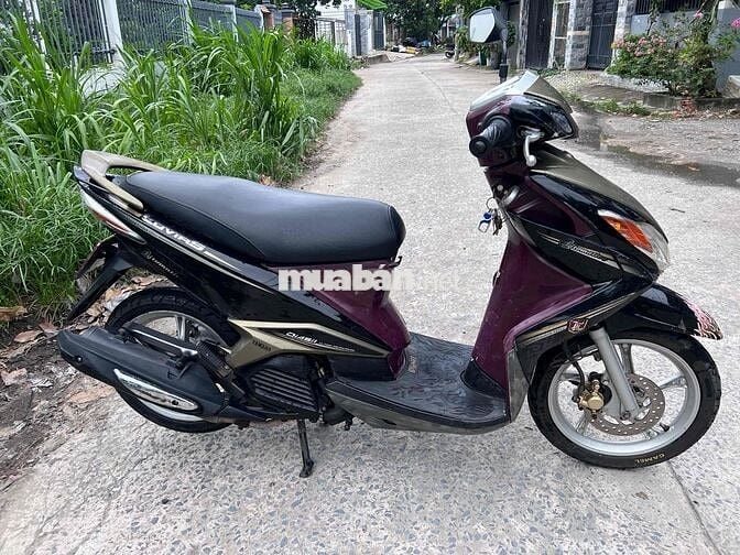 luvias rất mới -máy êm ru .bs 69