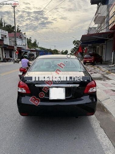 Toyota Vios 1.5G 2005
