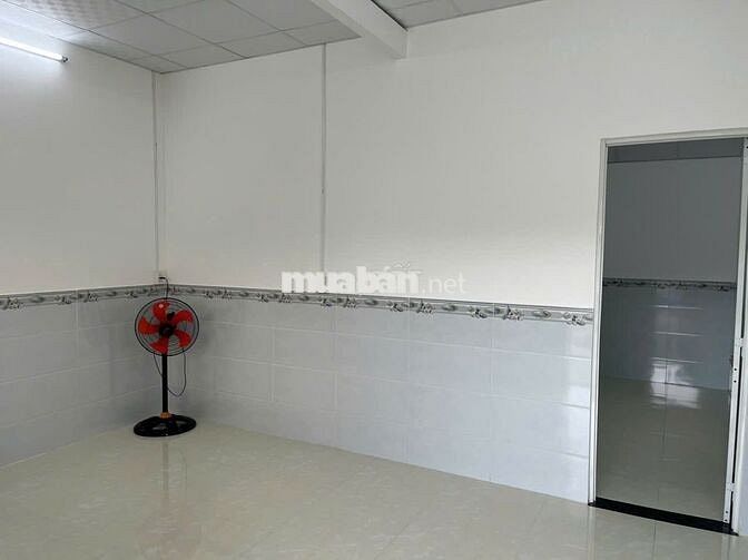 Nhà hẻm ôtô mới hoàn thiện , 2 phòng ngủ, 1 khách, 1 bếp, 2 toilet