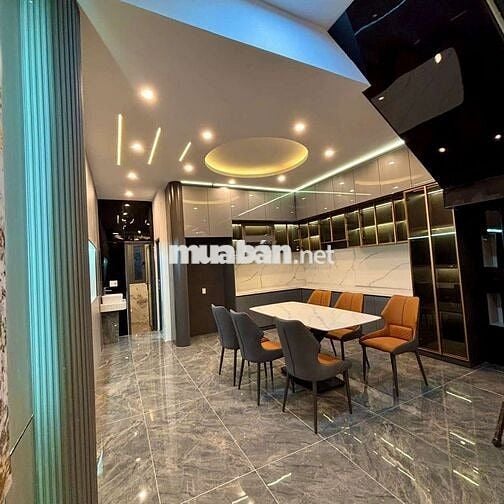 BÁN NHÀ 3 TẦNG HIỆN ĐẠI PHÙ ĐỔNG, HÒA XUÂN, CẨM LỆ, ĐÀ NẴNG