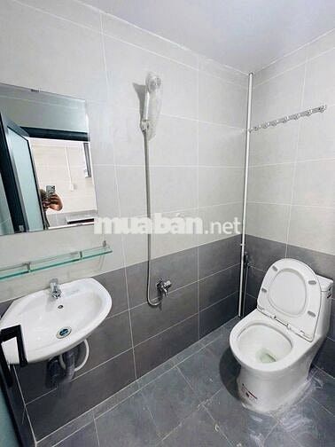 Trọ Trệt- có Gác- mới xây sạch đẹp