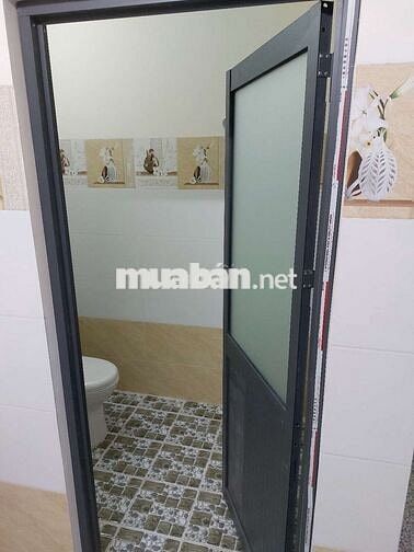 Phòng trọ sinh viên mới xây 100%