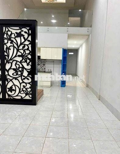 Nhà cho thuê: Hẻm Mai thị lựu( hẻm 42)