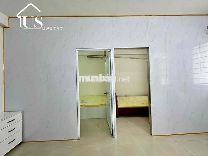 🔥 Căn hộ 2PN – 80m² – CMT8 , Q3 🔥
