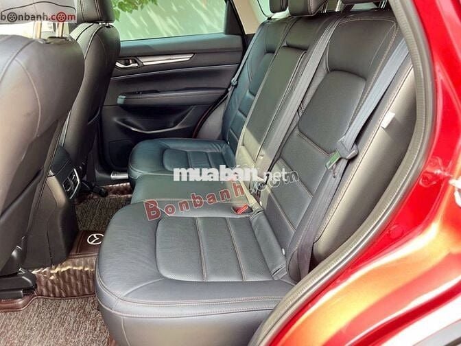 Mazda CX5 Premium 2.0 AT 2023