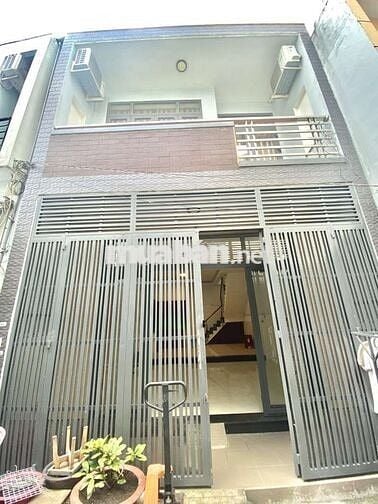 NHÀ BÁN G TÊN LỬA-53m2-2TẦNG 3PN-HC-KO LỖI PHONG THỦY-CHỈ 3,9 TỶ TL
