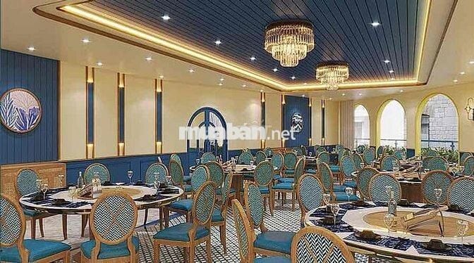 CHO THUÊ CĂN GÓC ĐƯỜNG 3/2 CÓ GPXD HẦM TRỆT 6 LẦU NGANG 15x30M NỞ HẬU