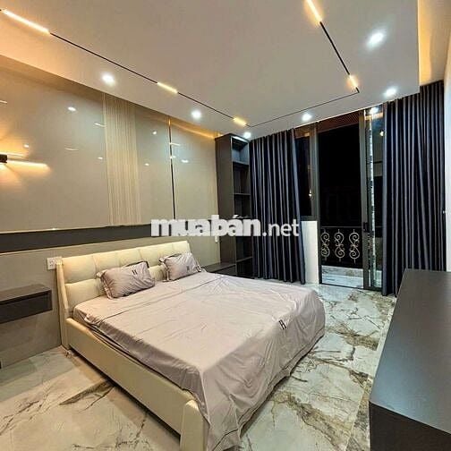 BÁN NHÀ 3 TẦNG HIỆN ĐẠI PHÙ ĐỔNG, HÒA XUÂN, CẨM LỆ, ĐÀ NẴNG