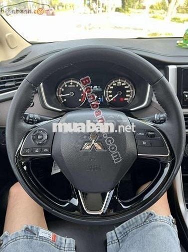 Mitsubishi Xpander Cross 1.5 AT 2020