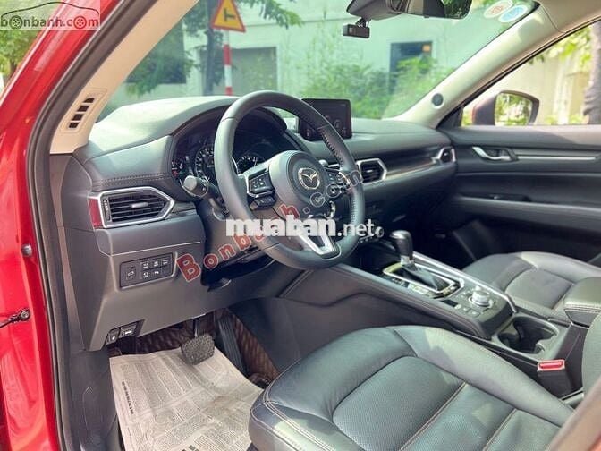 Mazda CX5 Premium 2.0 AT 2023
