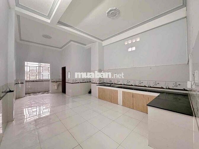 CHO THUÊ NHÀ MỚI ĐẸP KDC NGÂN THUẬN