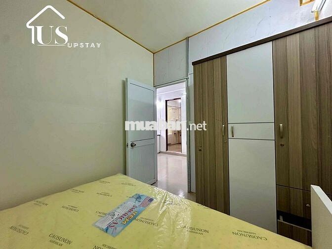 🔥 Căn hộ 2PN – 80m² – CMT8 , Q3 🔥