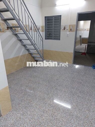 Phòng trọ sinh viên mới xây 100%