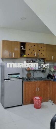 NHÀ MỚI  2PN Hẻm Xe Hơi 4X13M2 TIỆN KD - VP CÔNG TY