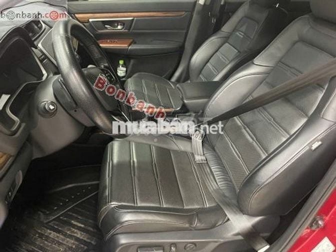 Honda CRV G 2021
