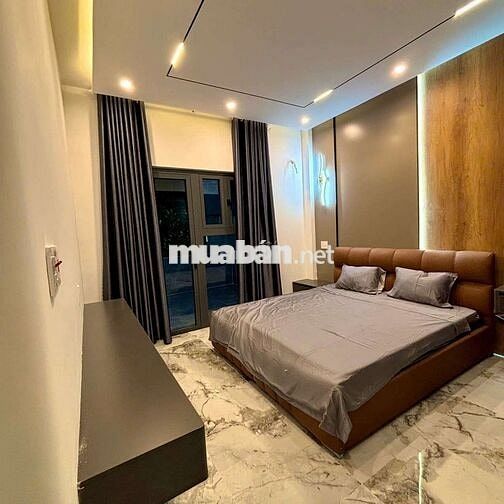 BÁN NHÀ 3 TẦNG HIỆN ĐẠI PHÙ ĐỔNG, HÒA XUÂN, CẨM LỆ, ĐÀ NẴNG